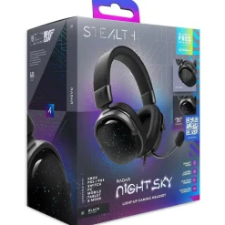 RADAR Gaming Headset - Night Sky