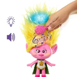Rainbow Hair Sisters Viva