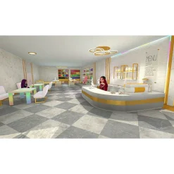 Rainbow High: Runway Rush