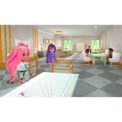 Rainbow High: Runway Rush