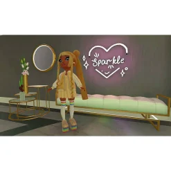 Rainbow High: Runway Rush