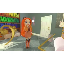 Rainbow High: Runway Rush