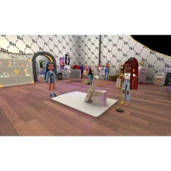 Rainbow High: Runway Rush