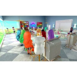 Rainbow High: Runway Rush