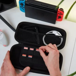 Rainbow Switch Case