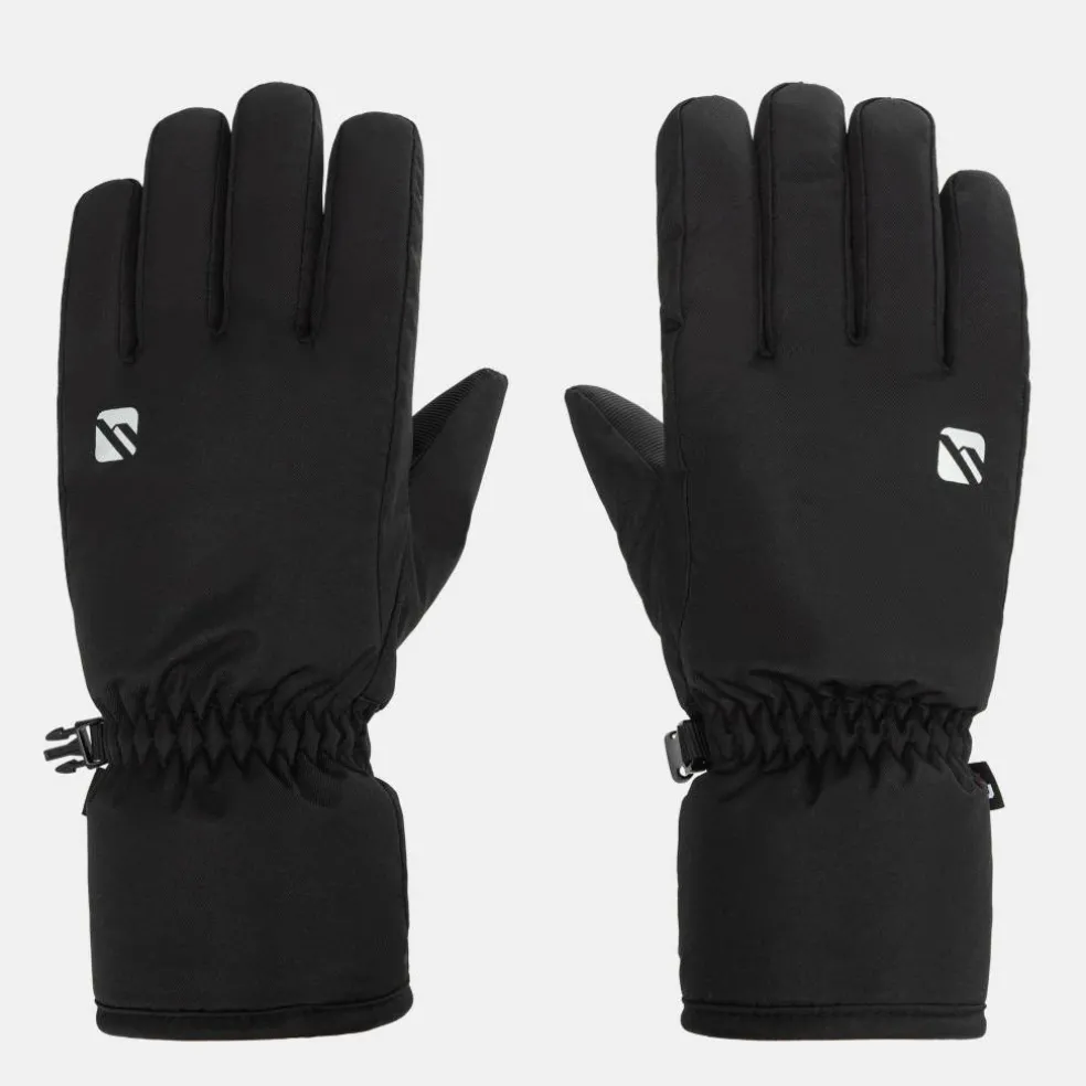 Raise Ski Gloves Womens