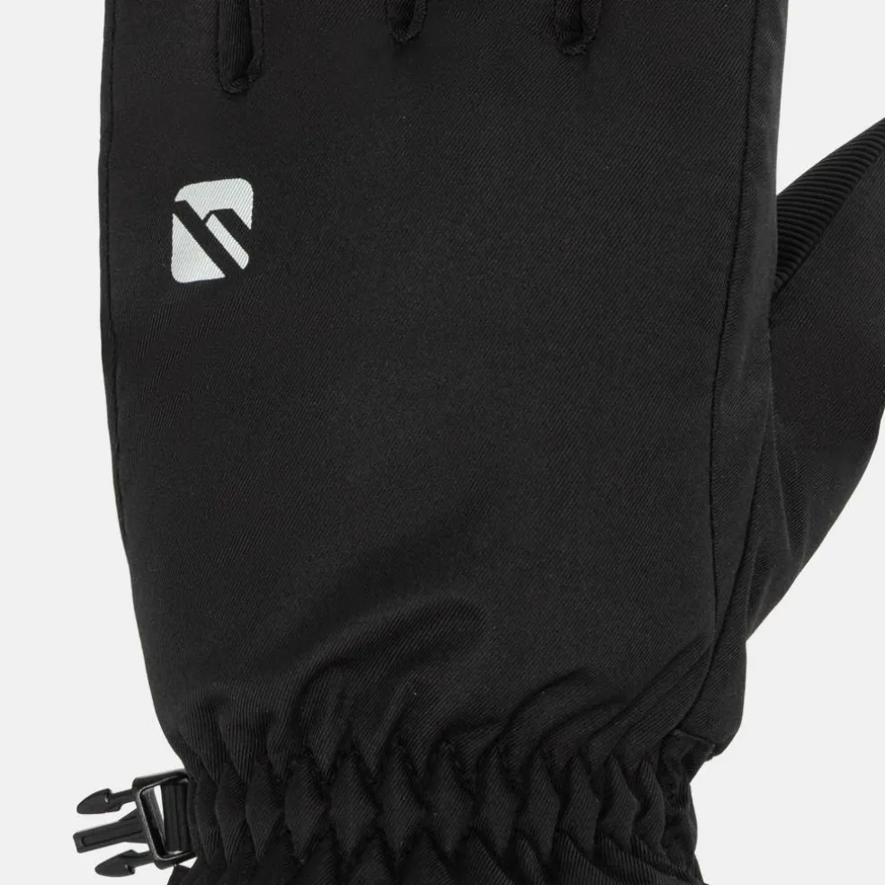 Raise Ski Gloves Womens