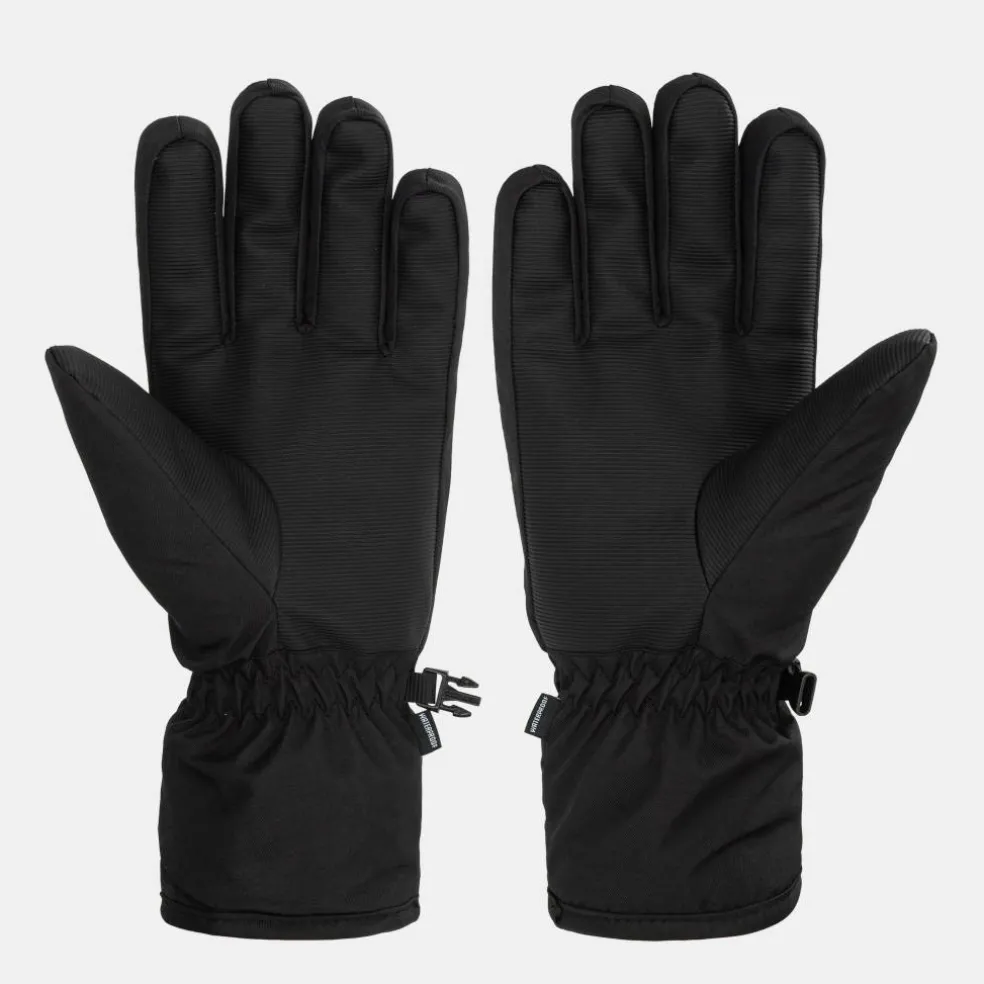 Raise Ski Gloves Womens