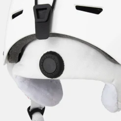 Raise Ski Helmet