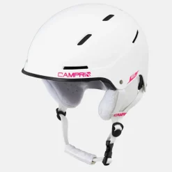 Raise Ski Helmet