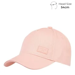 Range Cap Junior Girls