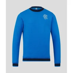 Rangers Crew Sweatshirt Adults