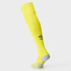 Rangers Goalkeeper Home Socks 2025 2026 Juniors
