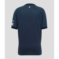 Rangers Third Shirt 2025 2026 Juniors