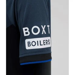 Rangers Third Shirt 2025 2026 Juniors