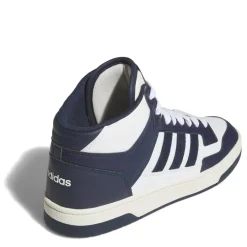 Rapid Court Mid High-Top Trainers Mens