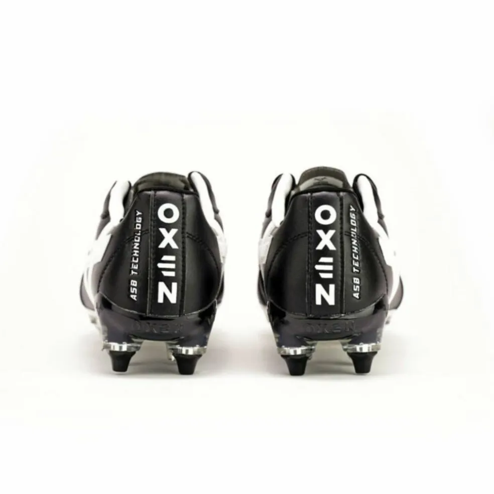 Raptor Elite Adults Artificial Ground Rugby Boots