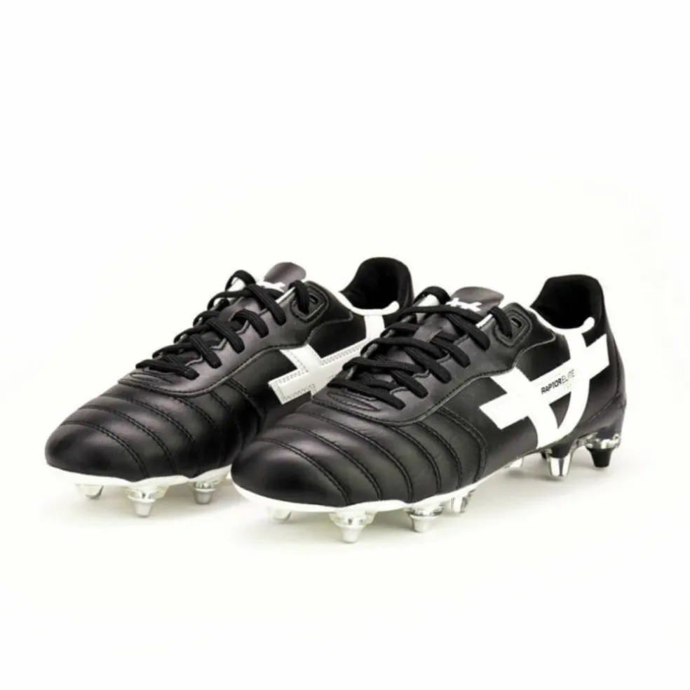 Raptor Elite Adults Artificial Ground Rugby Boots