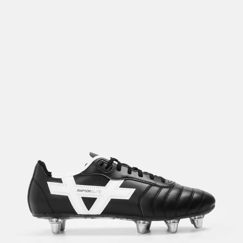 Raptor Elite Adults Soft Ground Football Boots