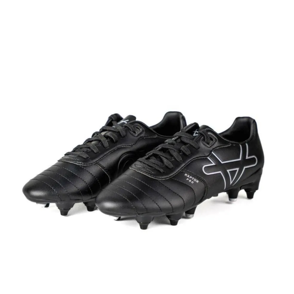 Raptor Pro Artificial Ground Rugby Boots