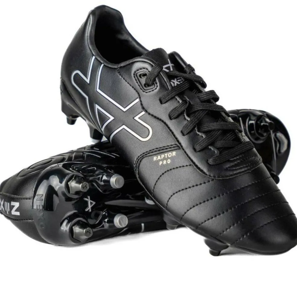 Raptor Pro Artificial Ground Rugby Boots