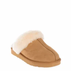 Raven Slippers