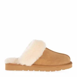 Raven Slippers