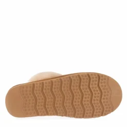 Raven Slippers