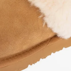 Raven Slippers