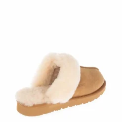 Raven Slippers