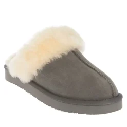 Raven Slippers