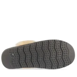 Raven Slippers
