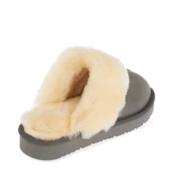 Raven Slippers
