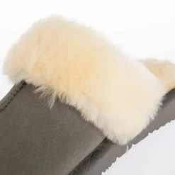 Raven Slippers
