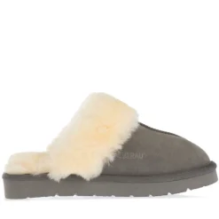 Raven Slippers