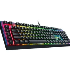 Razer BlackWidow V4 X Fortnite (US Layout)