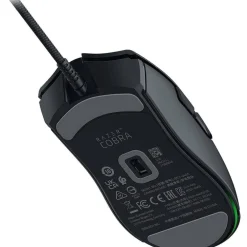 Razer Cobra - Lightweight Wired Gaming Mouse
