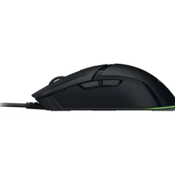 Razer Cobra - Lightweight Wired Gaming Mouse