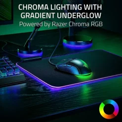 Razer Cobra - Lightweight Wired Gaming Mouse