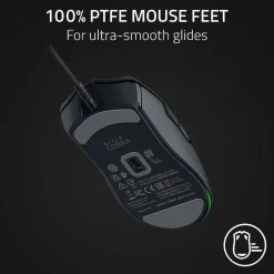 Razer Cobra - Lightweight Wired Gaming Mouse
