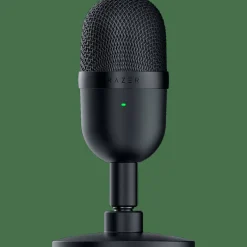 Razer Seiren Mini Black Microphone