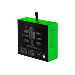 Razer Seiren Mini Black Microphone
