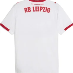 RB Leipzig Home Shirt 2025 2026 Adults