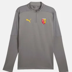 Rc Lens Training 1/4 Zip Top