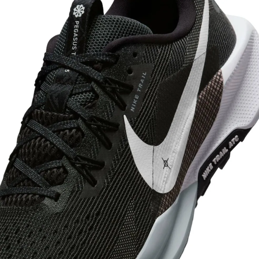 ReactX Pegasus Trail 5 Mens Running Shoes