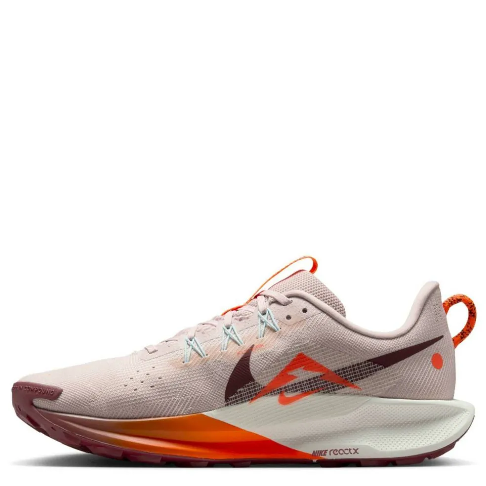ReactX Pegasus Trail 5 Mens Running Shoes