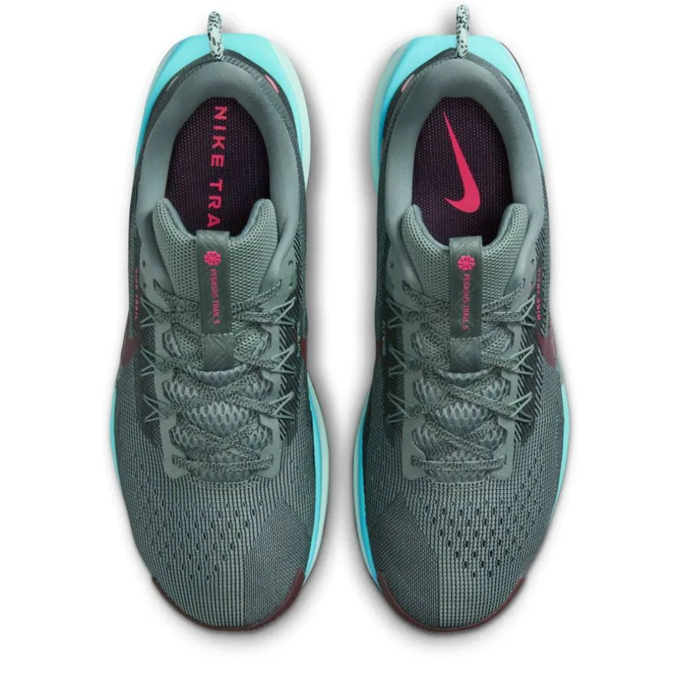 ReactX Pegasus Trail 5 Mens Running Shoes