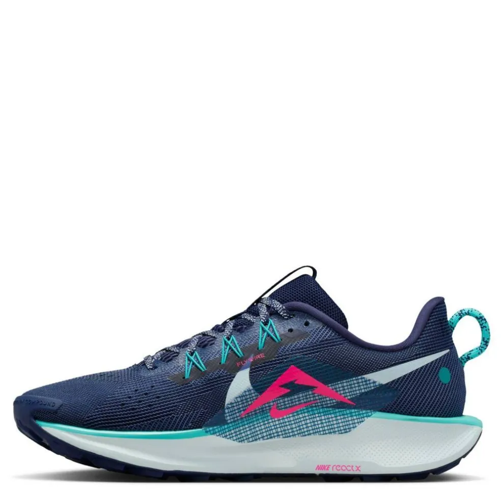 ReactX Pegasus Trail 5 Mens Running Shoes