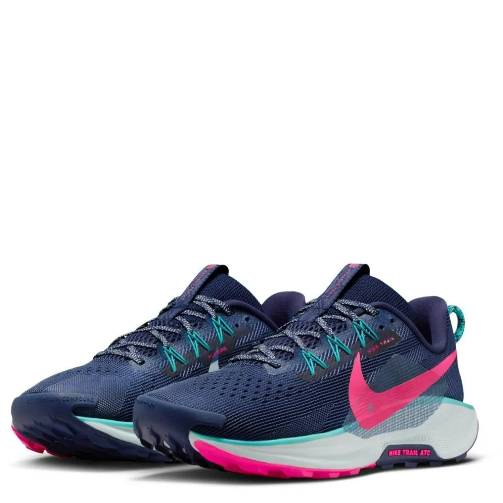 ReactX Pegasus Trail 5 Mens Running Shoes
