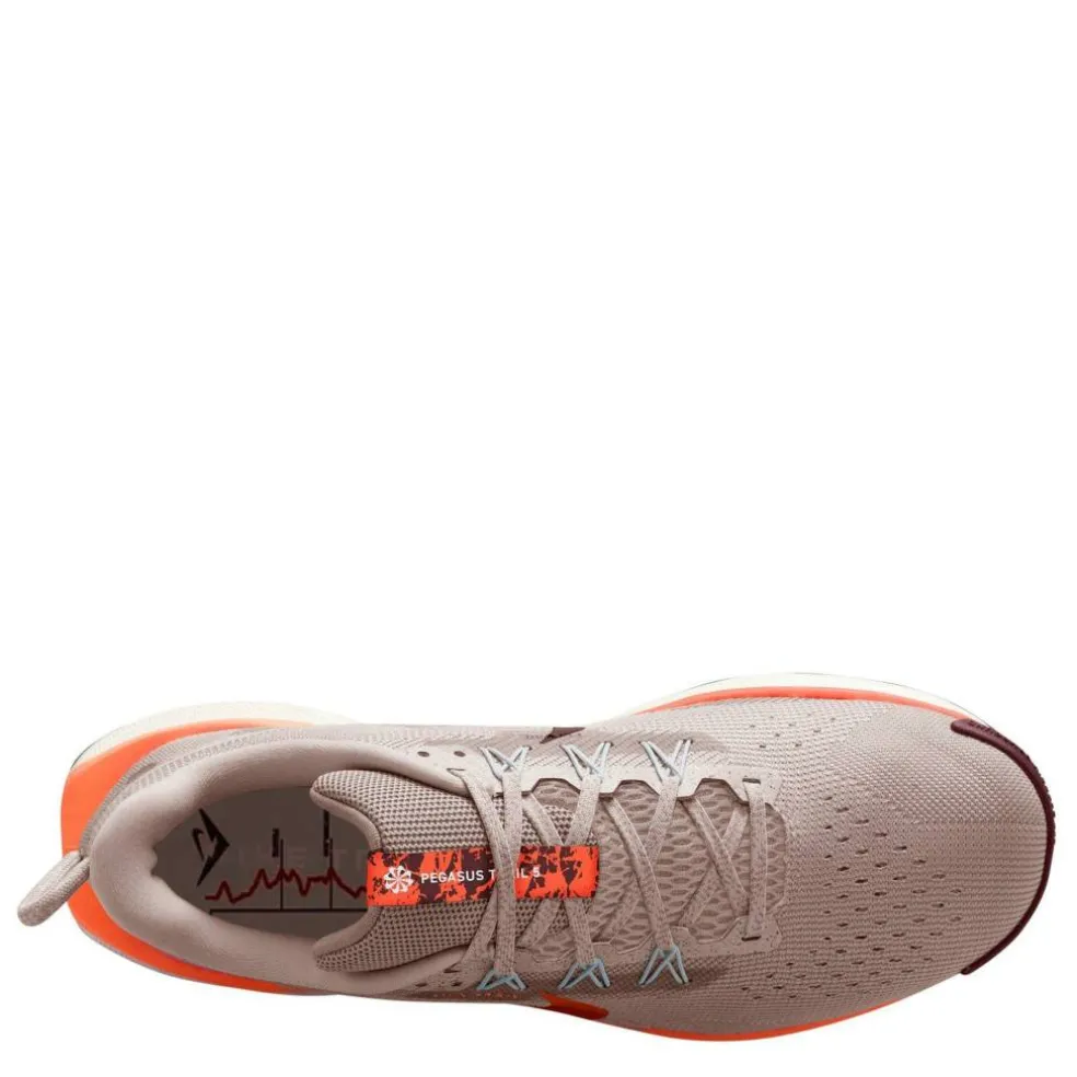 ReactX Pegasus Trail 5 Mens Running Shoes